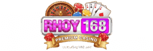 rhoy168 logo